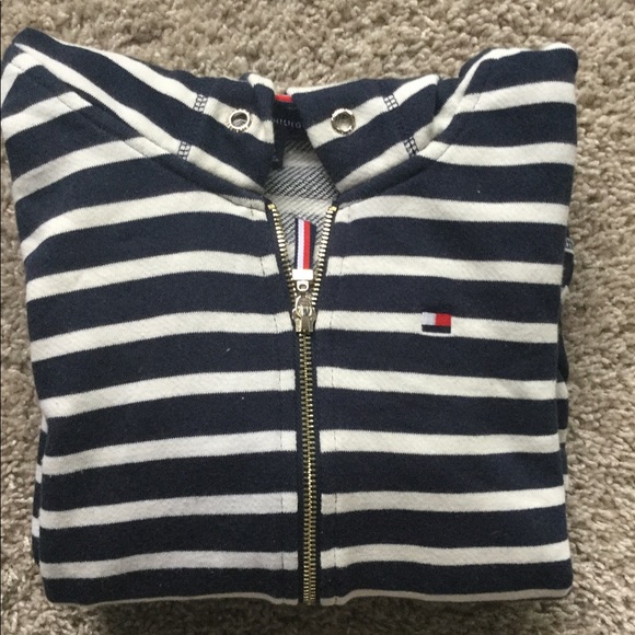 🔥🔥HOST PIC🔥🔥Tommy Hilfigher Sweater - Picture 8 of 8